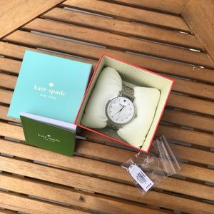 Kate spade watch